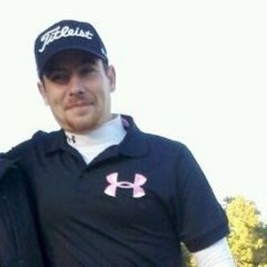 Meet your Posher, Drew